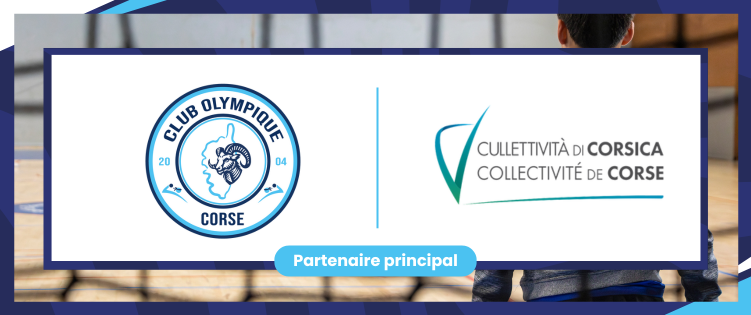 Partenaire COC Collectivité de Corse